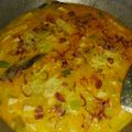 Cooksnap dari Yulia Akhmad Supriyadi untuk resep Sayur Lodeh Labu Siam Tempe