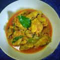 Cooksnap dari jjycie untuk resep 30. Ayam Woku Kemangi