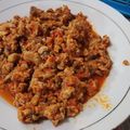 Cooksnap dari Marina Gabriella untuk resep Pindang Tongkol Saus Pedas