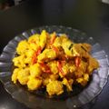 Cooksnap dari Merry Christina untuk resep Ayam Telur Asin