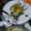 El cooksnap de rafaelrivercampeon cuando hizo Arroz con queso y verduras salteadas.