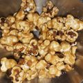 Cooksnap dari Nailil M. Panjaitan untuk resep Popcorn Caramel