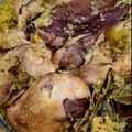 Cooksnap dari Annisa Amalia untuk resep Ayam ungkep presto tulang lunak
