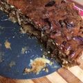El cooksnap de Maria Paz Dominguez/ @pacitamama en instagram cuando hizo Quiche de cebollas.
