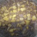 Cooksnap dari wita untuk resep Semur Daging Sapi Giling dan Kentang