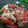 El cooksnap de Anna Bella alias Moni Argento cuando hizo Ensalada de fideos, kale y tomate.