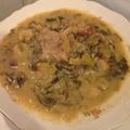 Cooksnap από George Koutrakis στη συνταγή Χοιρινό πρασοσέλινο στη χύτρα