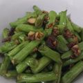 Cooksnap dari Steffy Arianti Puspita untuk resep Tumis Buncis Bawang Putih ala Hotel