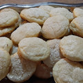 El cooksnap de Romina Montero cuando hizo Tortas negras o caras sucias.