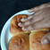 Hiral का कुकस्नैप जब उन्होंने लादी पाव (ladi pav recipe in hindi) बनाया था।