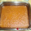 Cooksnap από Bety στη συνταγή Ραβανί της μαμάς