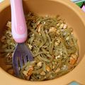 Cooksnap dari Ummu Karim untuk resep Mpasi (1y+) Mie Goreng Wortel