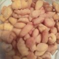 Cooksnap dari Irna Ambarwati untuk resep Biji Ketapang gurih&renyah