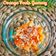 Cooksnap dari Farhah untuk resep Orange Gummy & Syrup