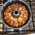 Matt Mec's cooksnap of when they made Simple Sticky Buns.