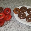 El cooksnap de nacho long cuando hizo Donas deliciosas.