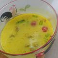 Cooksnap dari hanum bayu muda untuk resep Soto Betawi Kuah Susu