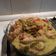 El cooksnap de caballeromartta cuando hizo Pollo con verduras en olla express (muy rápido).
