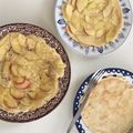 lovelypochacco 的 French Crepes-法式可麗餅❤!!! cooksnap