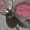 Cooksnap dari Ati dewanti untuk resep Cendol nutrijel