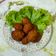 Cooksnap dari andarani untuk resep Tempe Mendol/Lentho