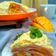 Cooksnap dari Bibil_kitchen untuk resep Strawberry mille crepe