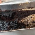 Cooksnap dari Asharina J untuk resep Bolu Kukus Mekar Coklat No Telur No mixer