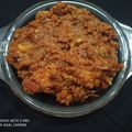 Avani Parmar's cooksnap of when they made લસણીયા બટેટા (lasaniya bateta recipe in Gujarati).