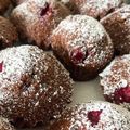 Сooksnap від Юлія Ворошило, який(а) приготував(ла) Шоколадні кекси на кефірі.