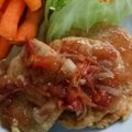 Cooksnap dari rosita sita untuk resep Steak tempe