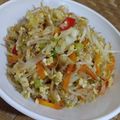 Cooksnap dari 🌷Yulie Yuda Gunawan🌷 untuk resep Tumis Kol Wortel Tauge dengan Telur