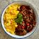 Cooksnap dari Sahra Schiess untuk resep Beef teriyaki ala Yoshinoya