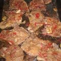El cooksnap de troncoso37 cuando hizo Cerdo+limón+sal.