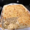 Gábor Cooksnap-ja, amikor elkészítette a(z) Mac and Cheese receptet.