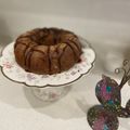 صورة من Huda👩🏻‍🍳🌸، شاركها بعد تجربة وصفة كيكه التمر صحيه جداً