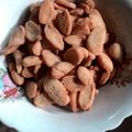Cooksnap dari Bay Jing untuk resep Biji ketapang renyah