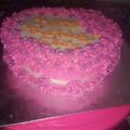 Cooksnap dari Bagus Setiawan untuk resep Rainbow cake ultah lembuuutt