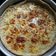 El cooksnap de VentasNany cuando hizo Tarta de cebolla y queso.