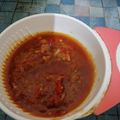 Cooksnap dari mamagba untuk resep Sambal Bawang Goreng
