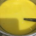 Cooksnap dari Yulita Widjaja untuk resep Susu Kental Manis Keto
