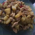 Cooksnap dari Novi Arnov untuk resep Ayam kecap kentang