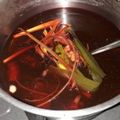 Cooksnap dari Endang purwati untuk resep Bir Pletok (Wedang Rempah Secang)
