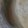 صورة من Sara ، شاركها بعد تجربة وصفة كيكة النسكافيه