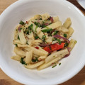 รูป Cooksnap ของ ครัวนุ้งแคท เมื่อเขาทำ ซุปหน่อไม้ส้ม