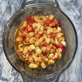 Cooksnap dari Dapur Praktis untuk resep Ayam Cah Cabai