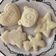 El cooksnap de JuniorCook cuando hizo Galletas Navideñas.