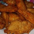 Cooksnap dari Debby untuk resep Chicken katsu