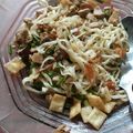 Cooksnap dari Nofi Fajar untuk resep Mie Ayam abang-abang