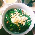 Cooksnap dari Tasia Sakuntala untuk resep Cah cuciwis bawang putih