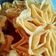 Cooksnap dari Emak Ziyad_ untuk resep Kembang Goyang